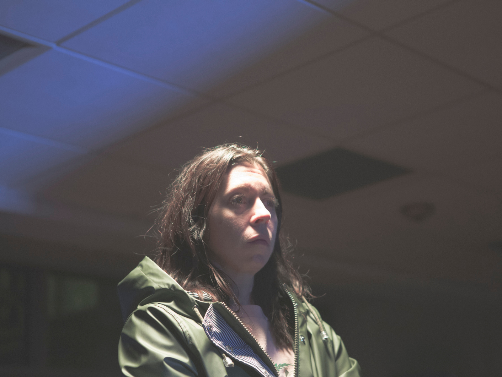 Enda Walsh: The Same: What to expect - 1