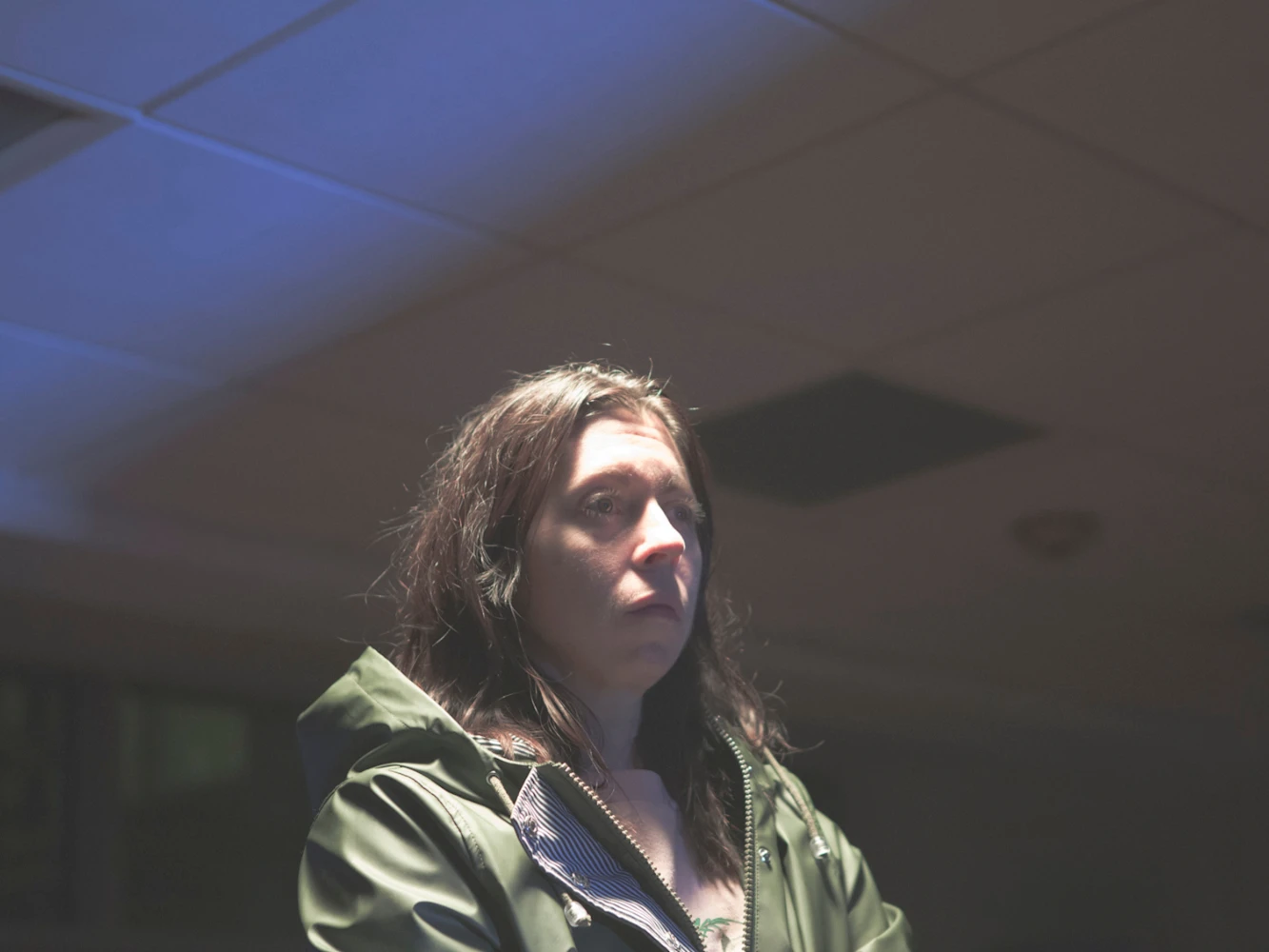 Enda Walsh: The Same: What to expect - 1