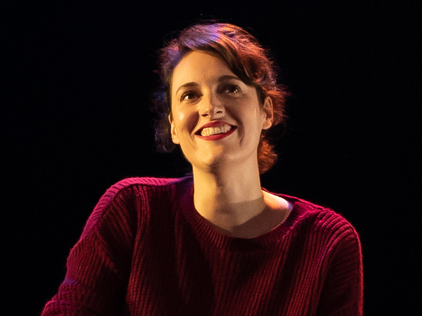 NT Live: Fleabag (Encore) Tickets | New York Theatre Guide