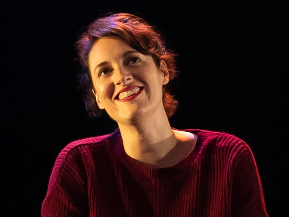 NT Live: Fleabag (Encore): What to expect - 1