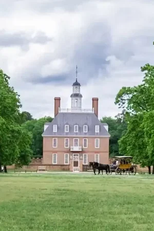 Colonial Williamsburg, VA VIP Tour Tickets