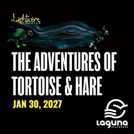 Adventures of Tortoise & Hare