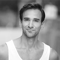 Brent Thiessen