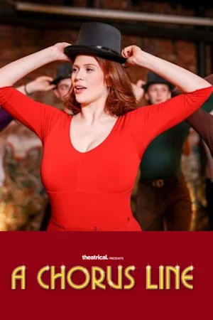 A Chorus Line Tickets