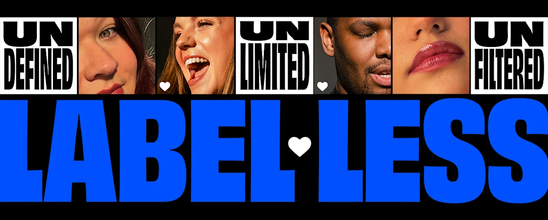 Label•less
