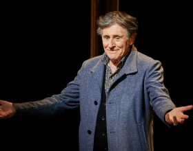 Gabriel Byrne: Walking with Ghosts on Broadway: What to expect - 5