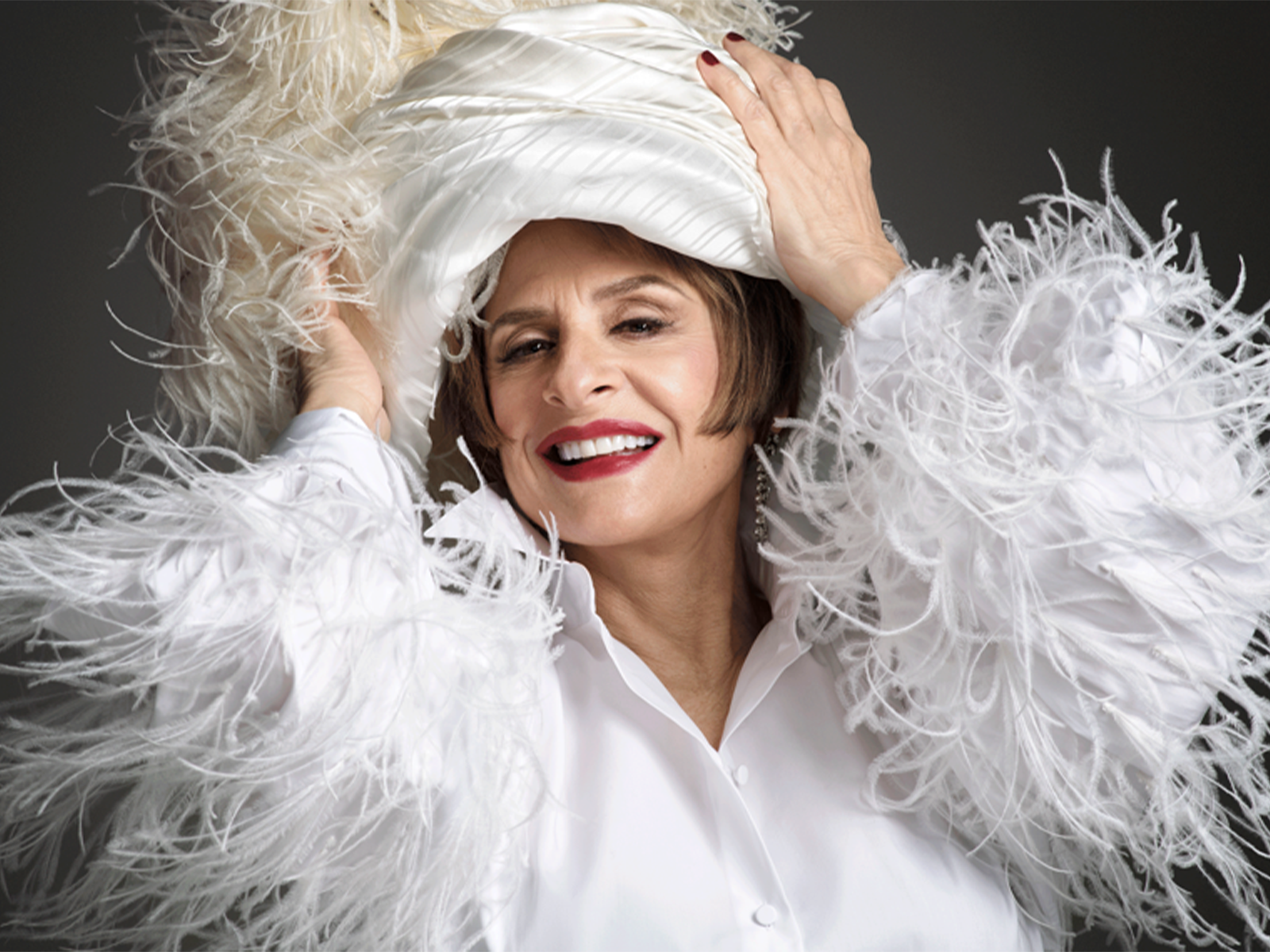 Everybody Rise! A Sondheim Celebration on July 30th: What to expect - 1