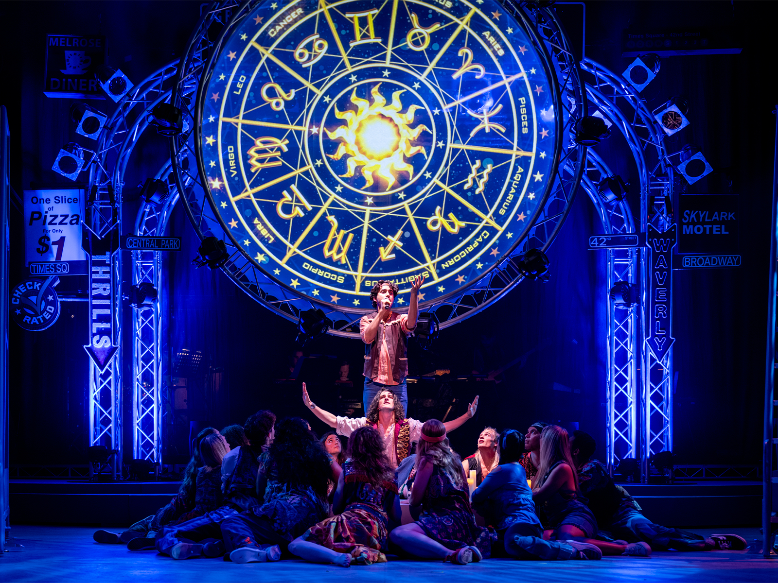 Hair: What to expect - 5