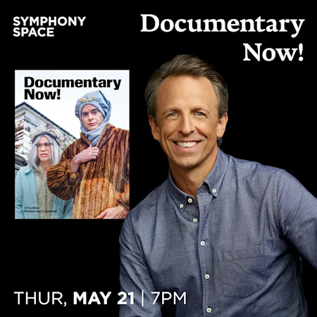 Documentary Now!