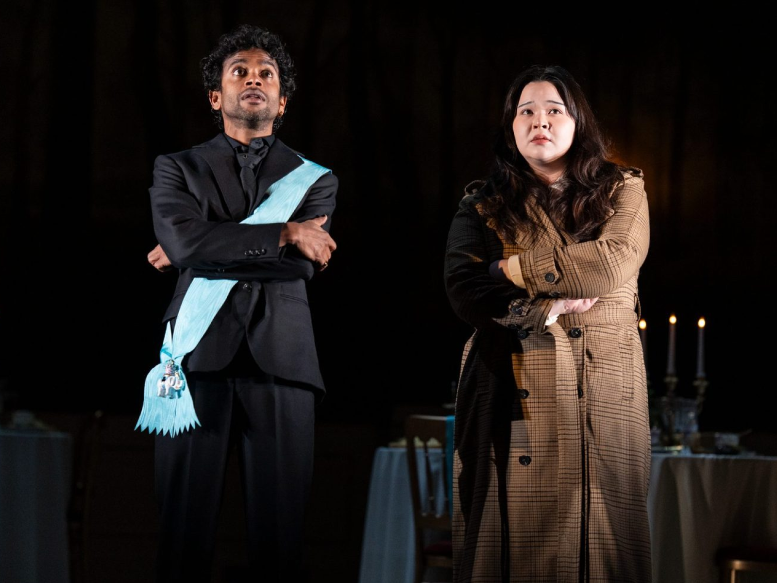 Hamlet: What to expect - 5