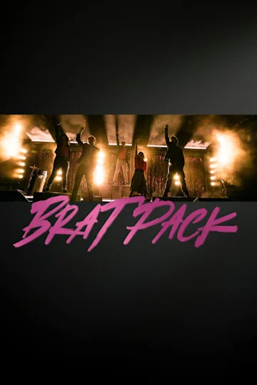 BratPack Tickets