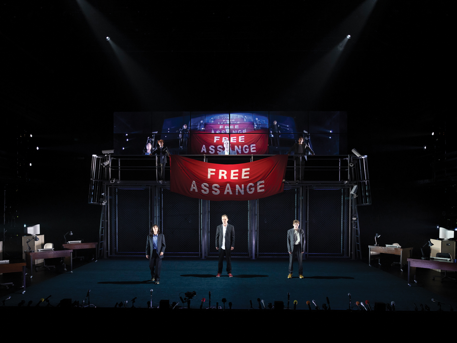 Truth: What to expect - 5