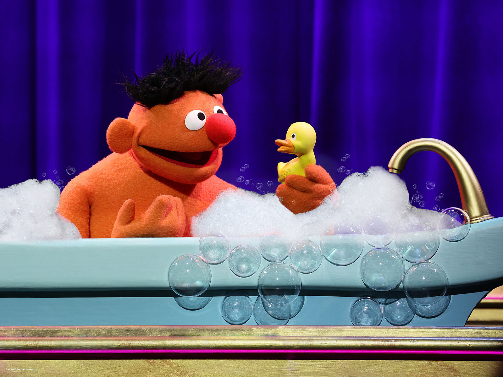 Sesame Street the Musical: What to expect - 4