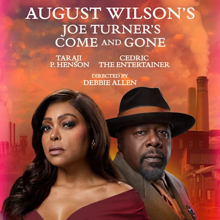 Joe Turner's Come and Gone