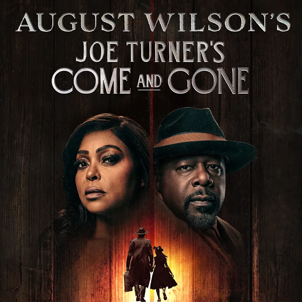 Joe Turner's Come and Gone key art