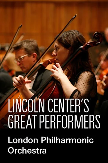 London Philharmonic Orchestra tickets