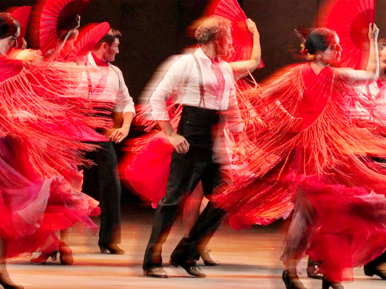 Carmen: What to expect - 1
