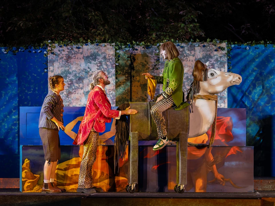 Twelfth Night: What to expect - 1