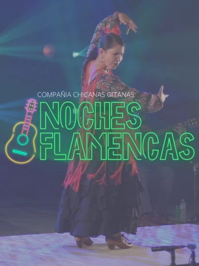Noches Flamencas Tickets