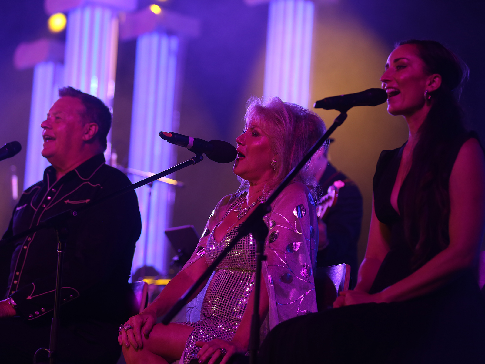 The Burt Bacharach Songbook: In Concert presented by The Australian Shakespeare Company: What to expect - 3