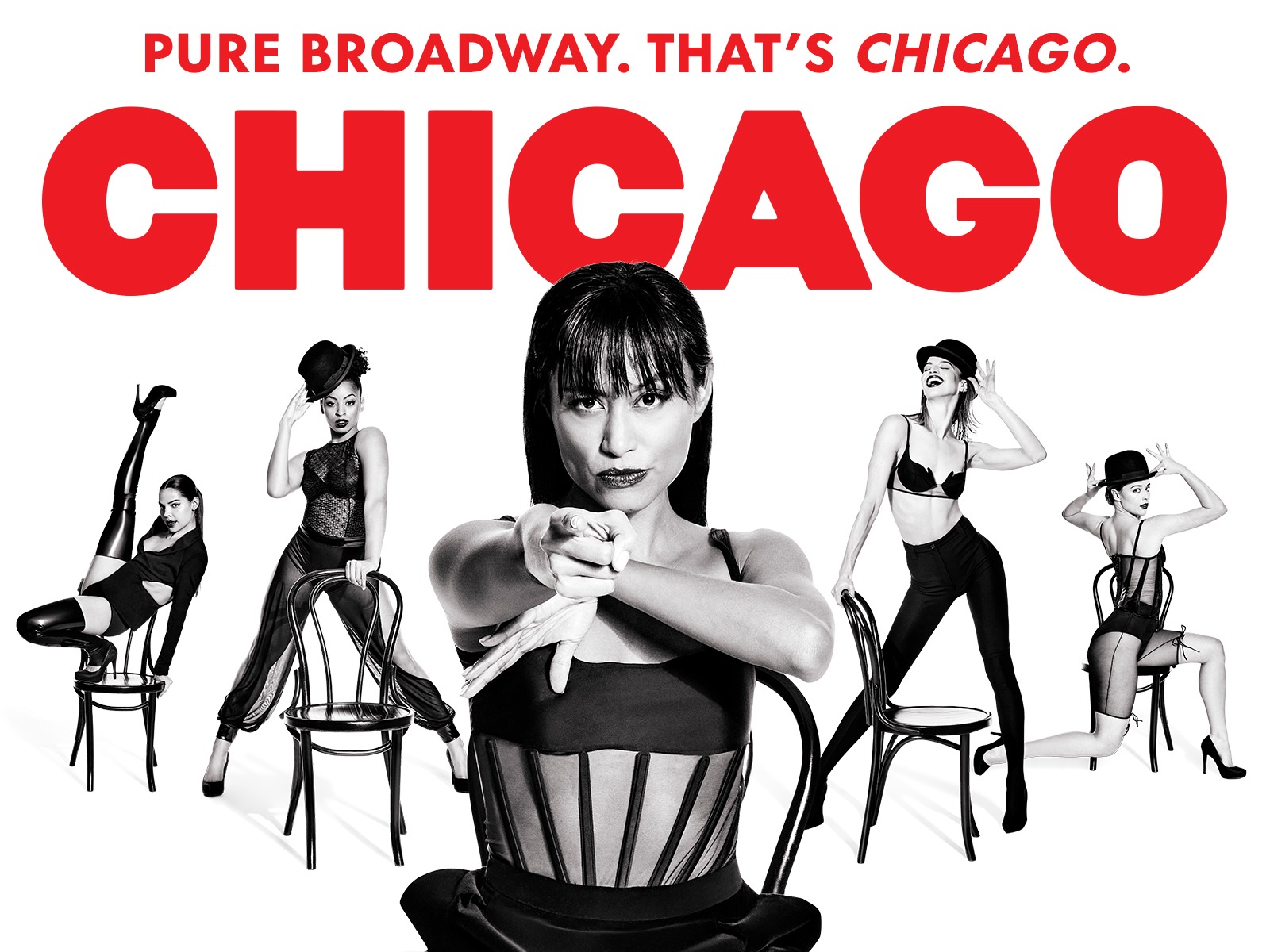 Chicago: What to expect - 1