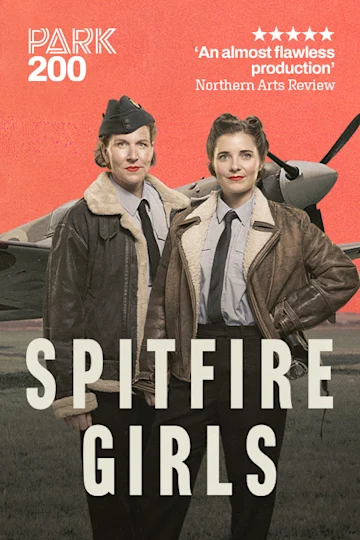 Spitfire Girls tickets