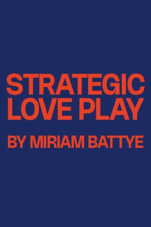 Strategic Love Play - DNU