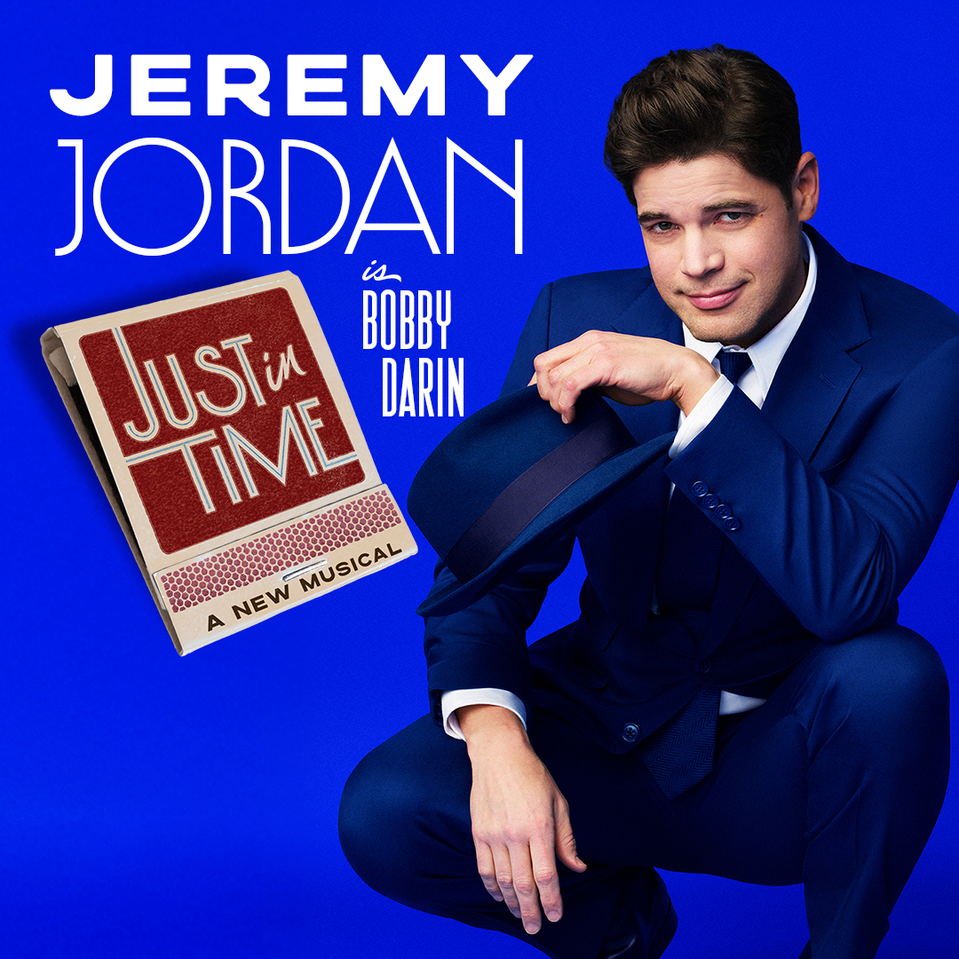 Just in Time artwork