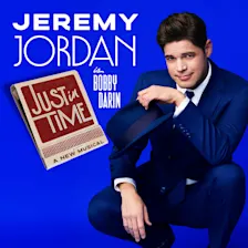 Just in Time artwork