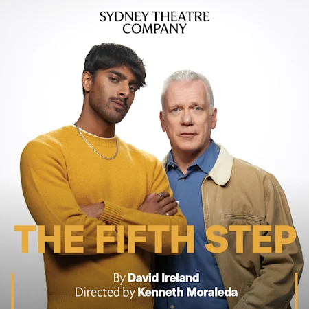 The Fifth Step