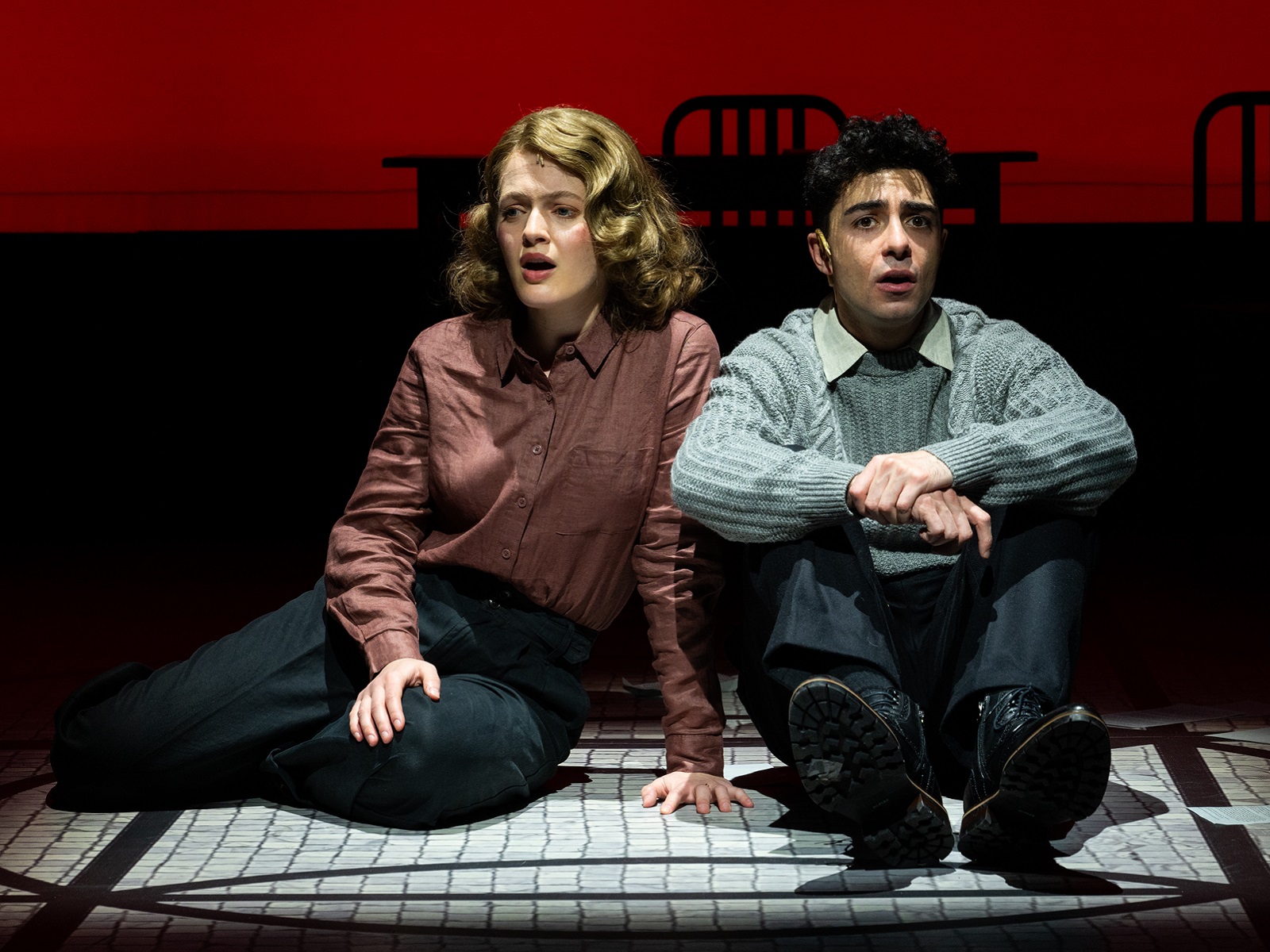 White Rose: The Musical: What to expect - 2