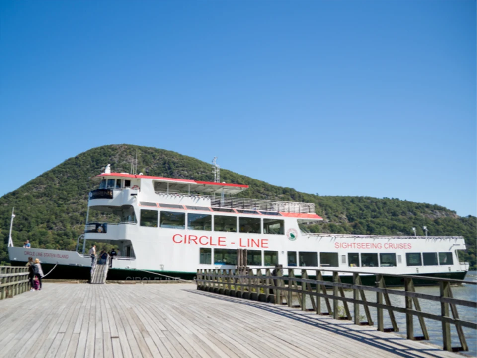 Bear Mountain Cruise: What to expect - 2