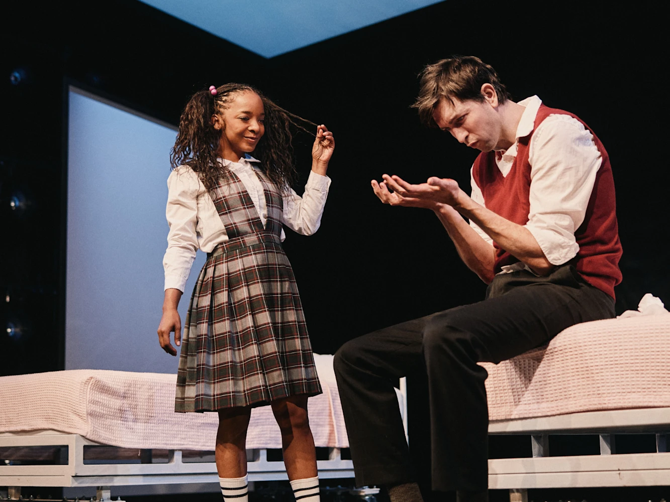 Gruesome Playground Injuries: What to expect - 4