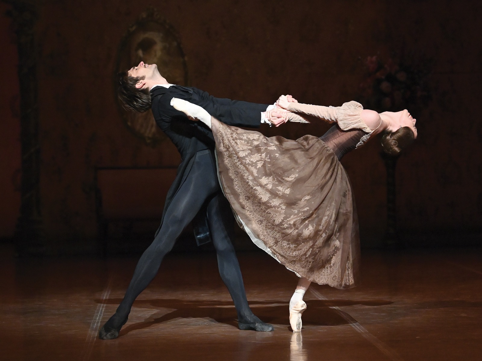 The Stuttgart Ballet: Onegin: What to expect - 4