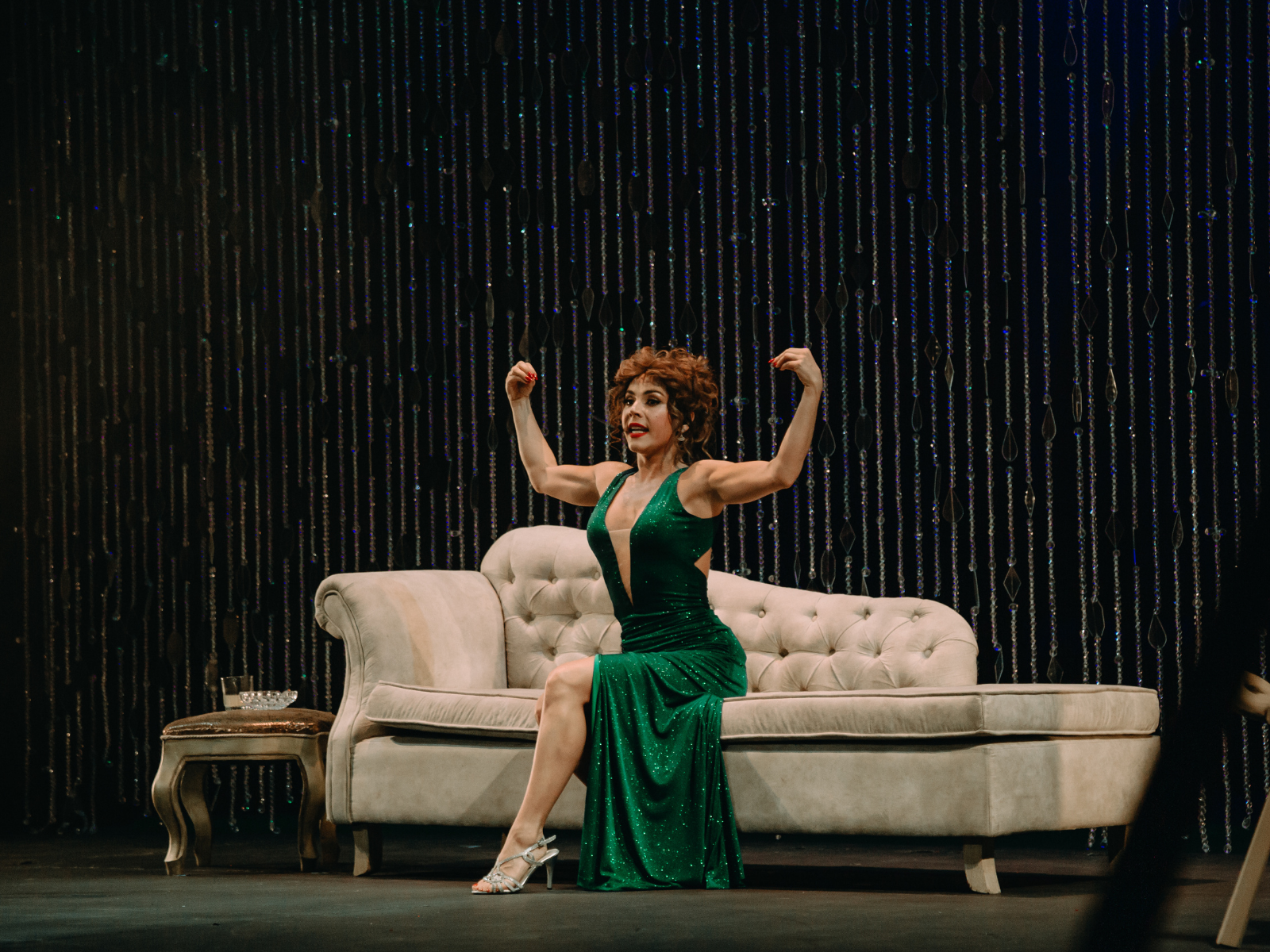 VIDA: What to expect - 4