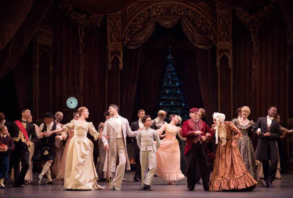 Nutcracker - English National Ballet: What to expect - 8