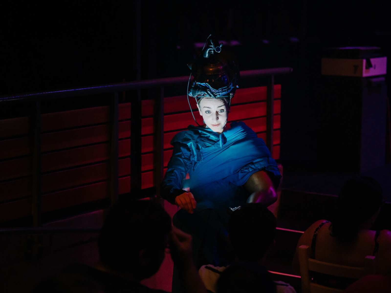 ha ha ha ha ha ha ha: What to expect - 4