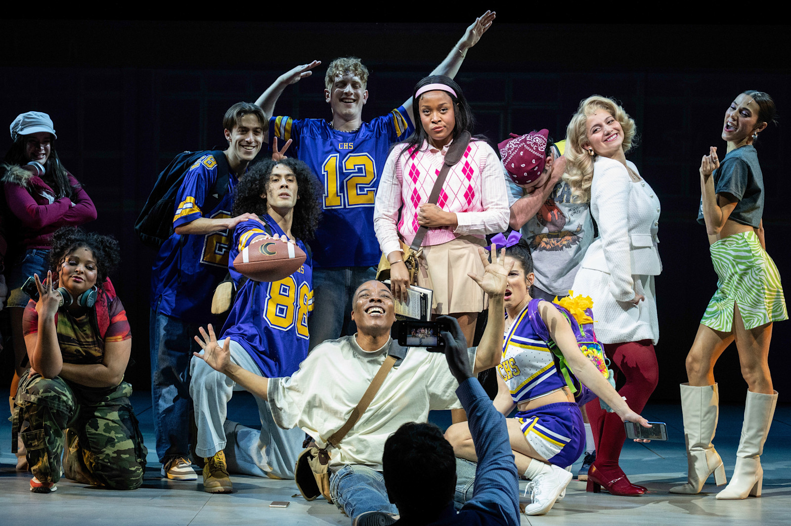 Little Miss Perfect: What to expect - 1