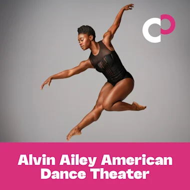 Alvin Ailey American Dance Theater