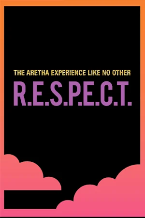 R.E.S.P.E.C.T. tickets