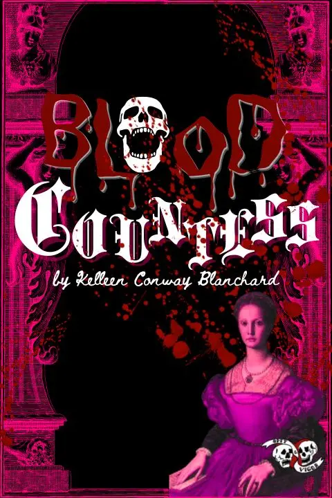 Blood Countess Tickets
