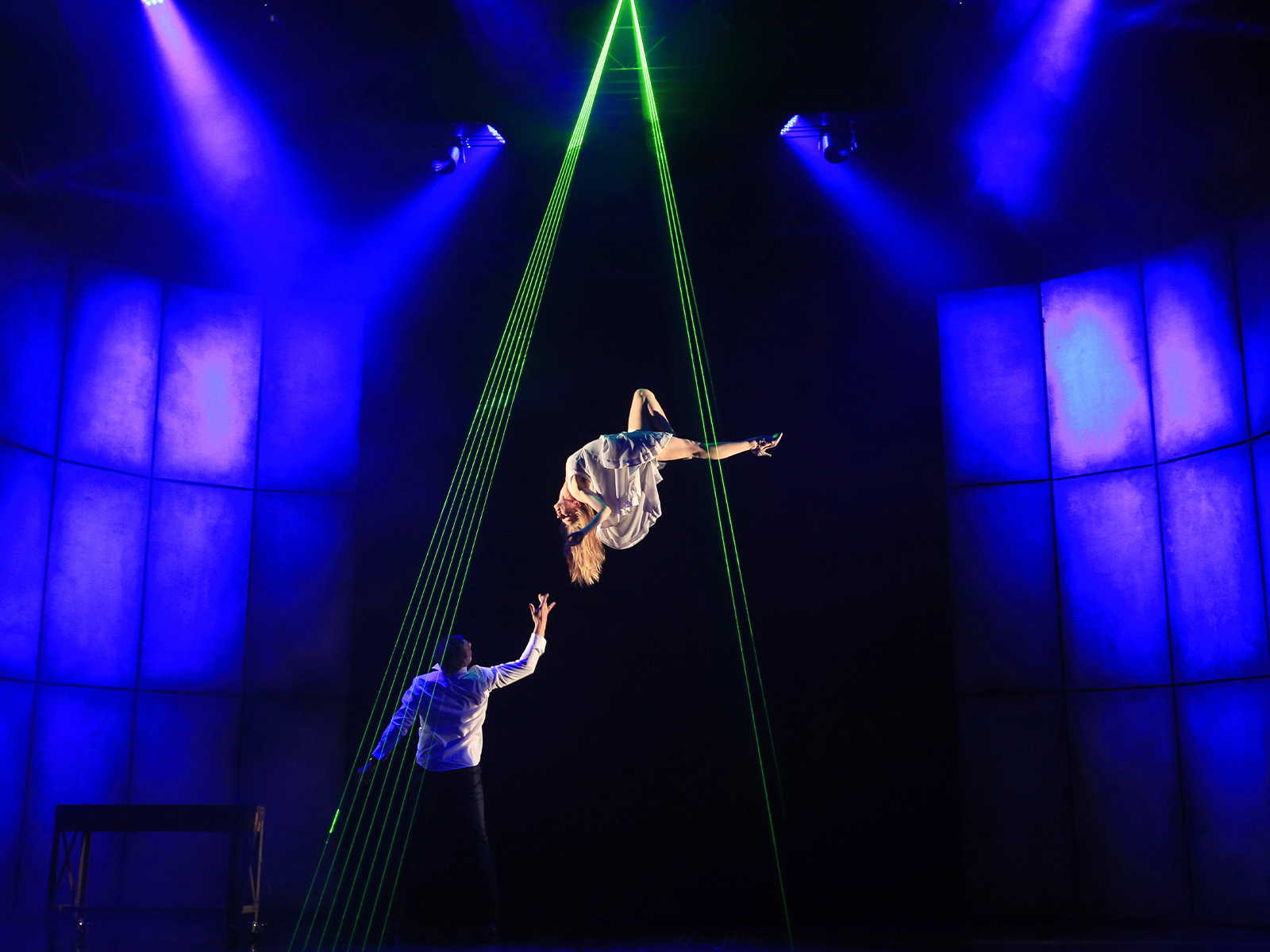 AMAZE Magic: What to expect - 2