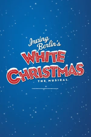 White Christmas Tickets