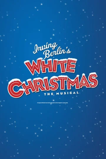 White Christmas Tickets