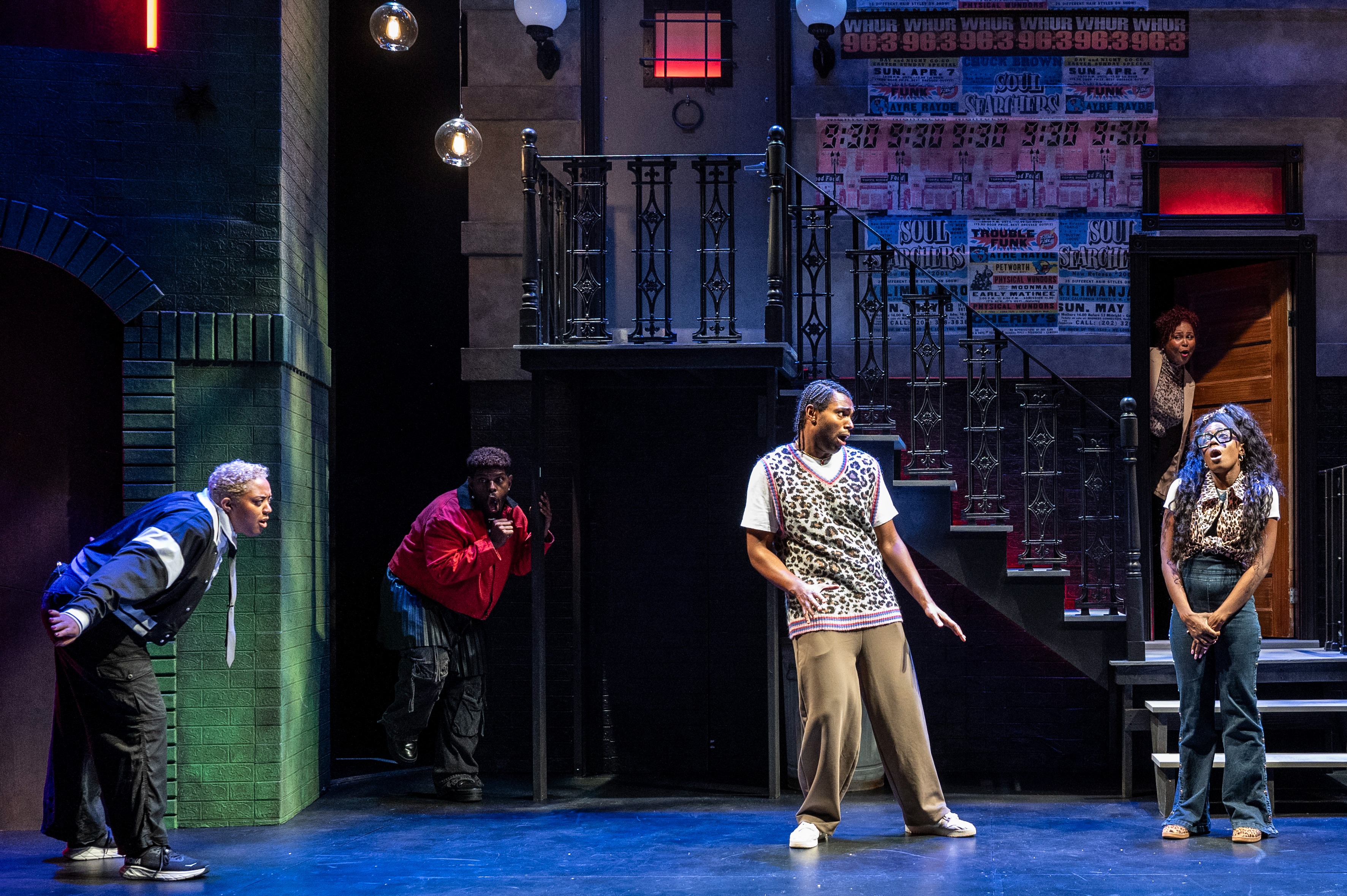 Dance Like There's Black People Watching: What to expect - 1