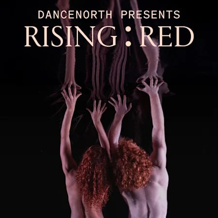 RISING: RED