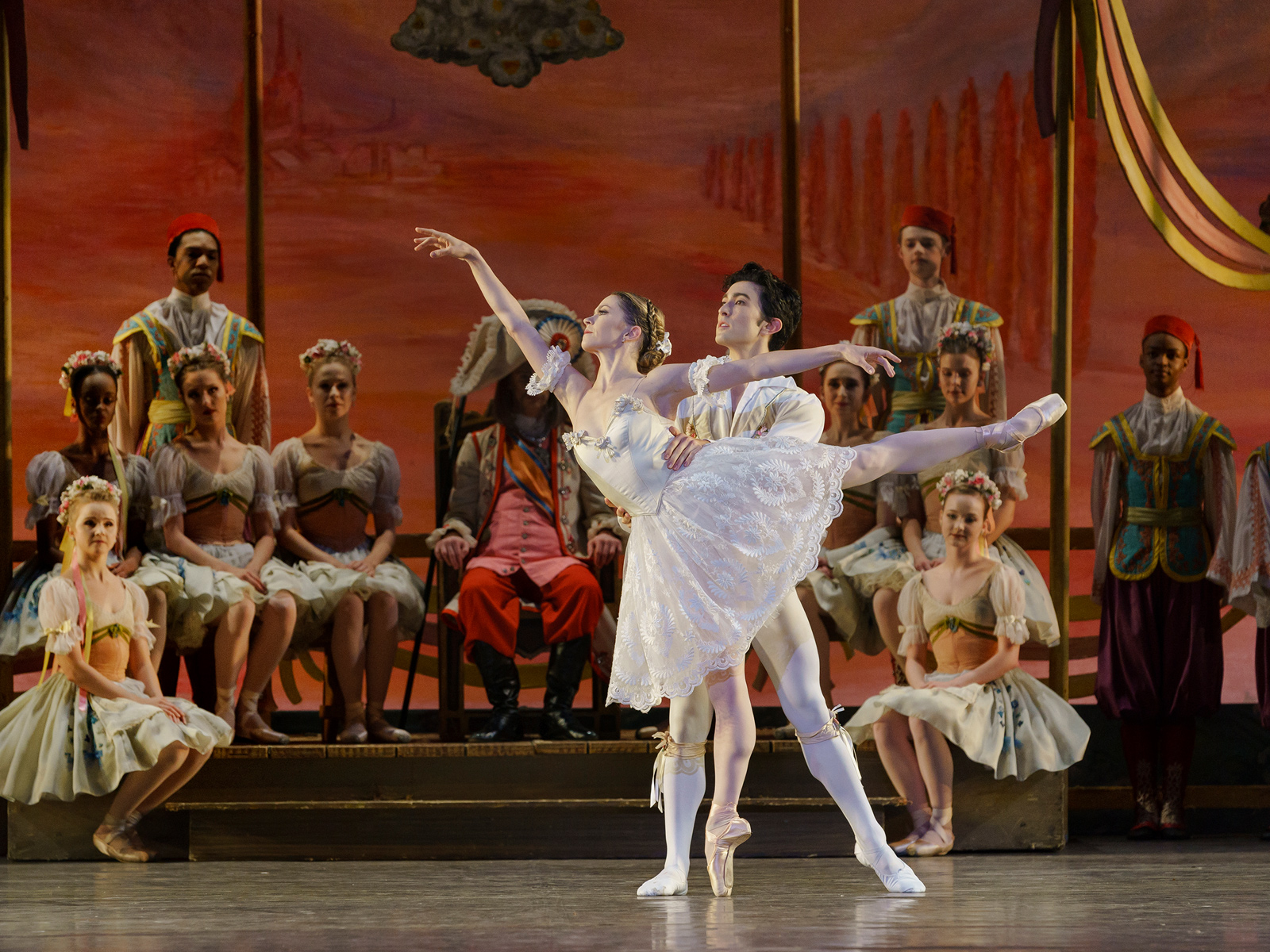 New York City Ballet: What to expect - 4