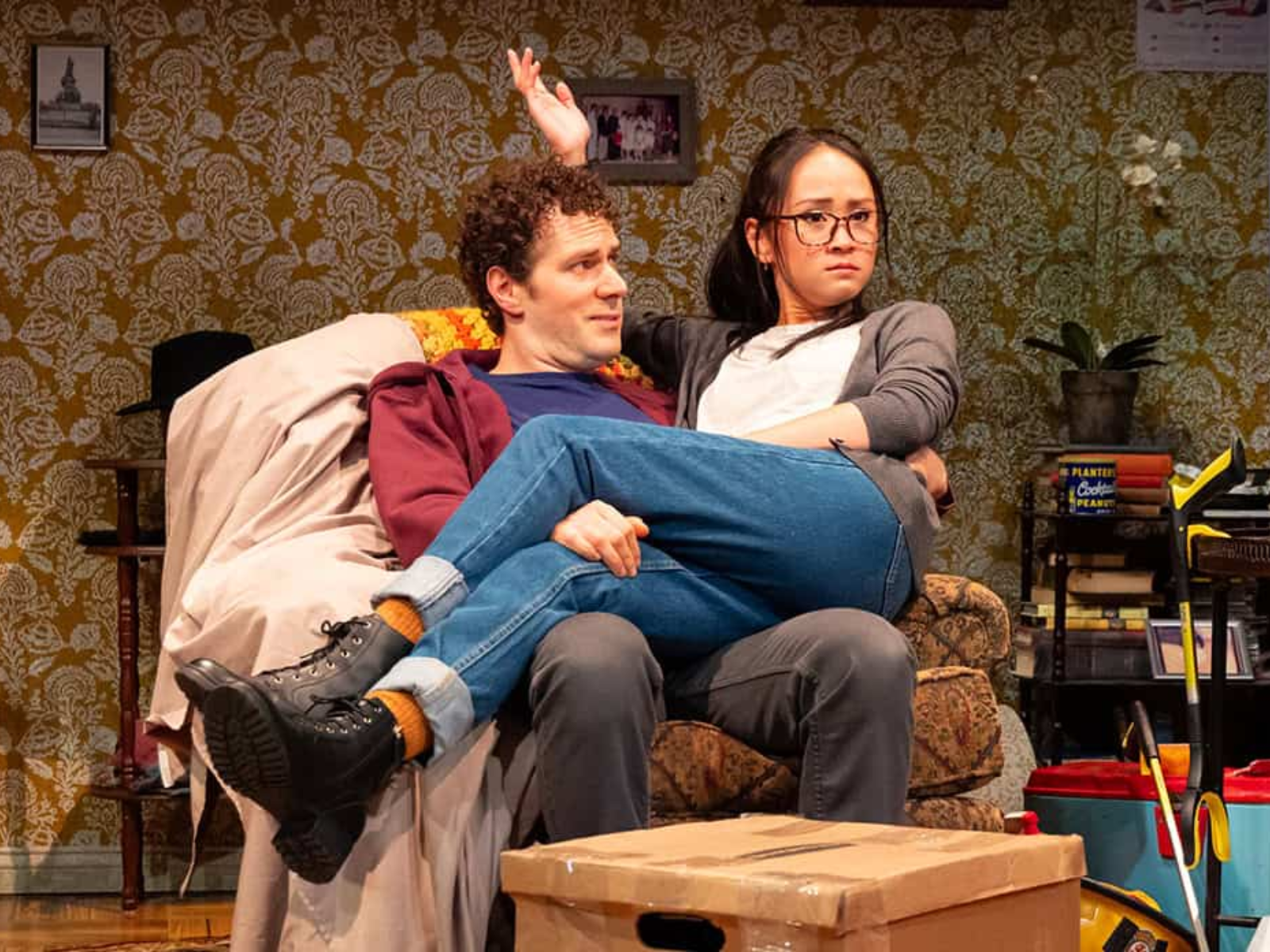 The Hatmaker's Wife: What to expect - 3