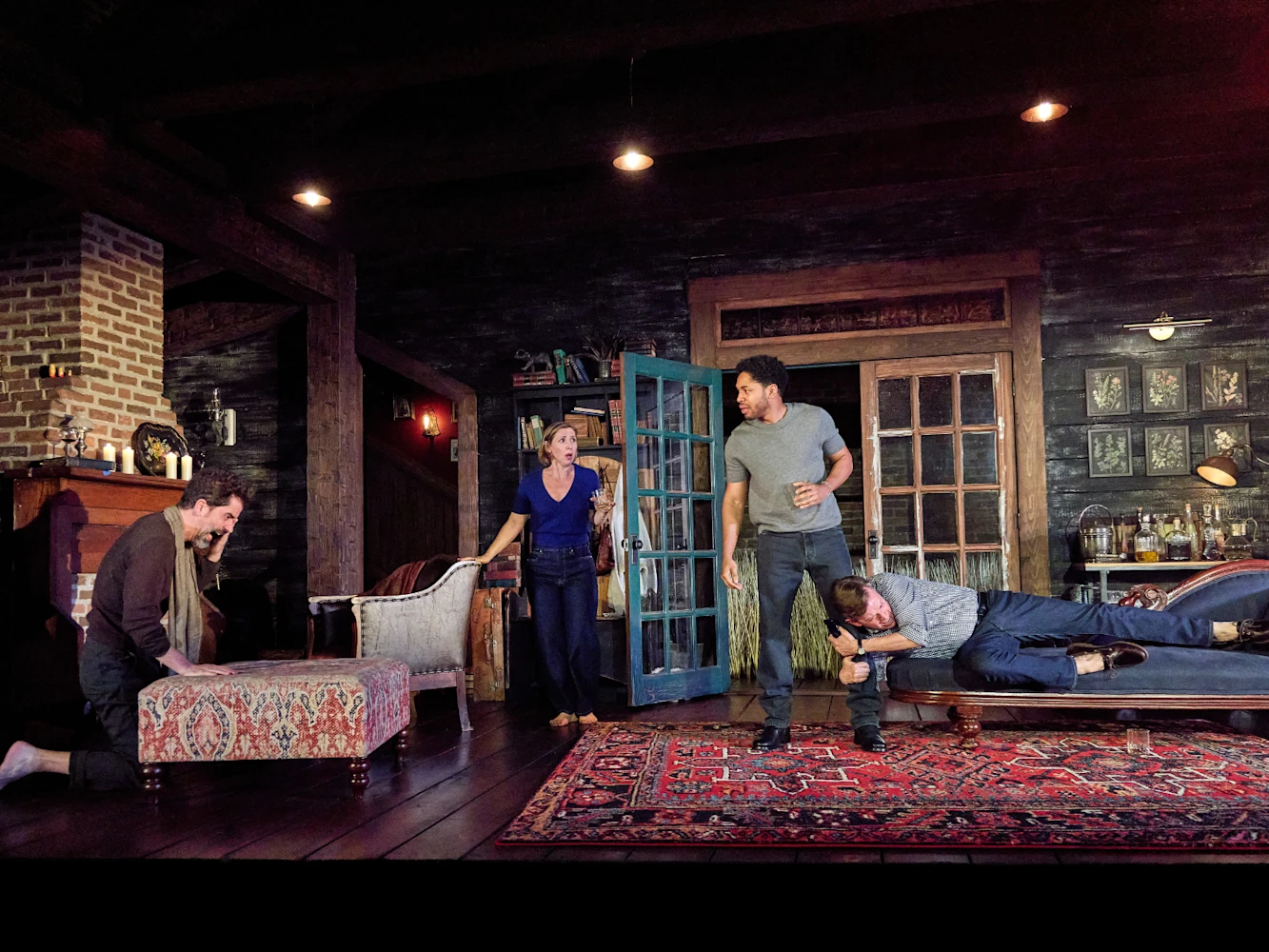 The Disappear: What to expect - 6