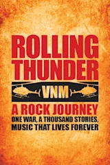 Rolling Thunder